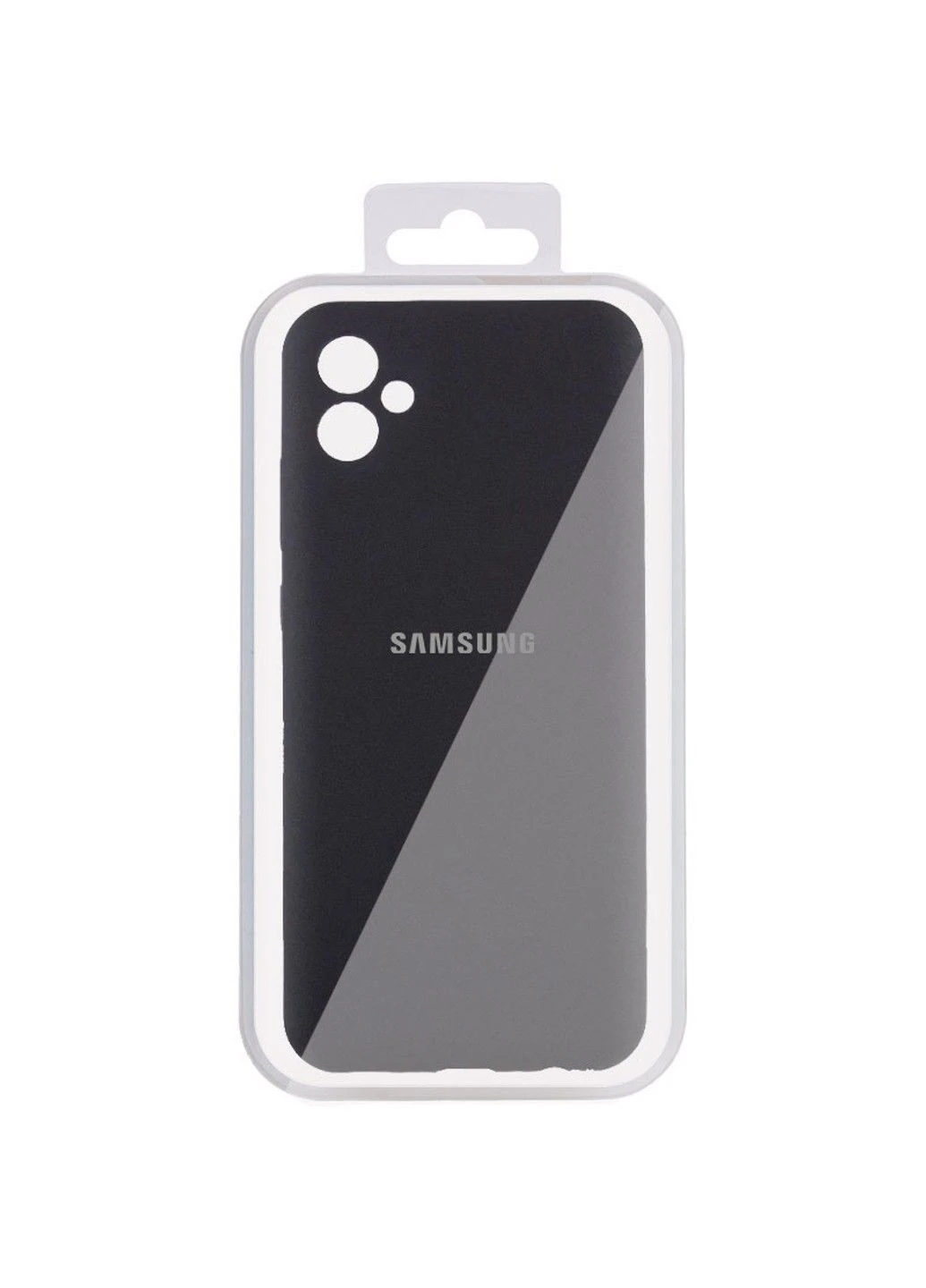 Чохол Silicone Cover Full Camera для Samsung Galaxy A05 Lakshmi (383417594)
