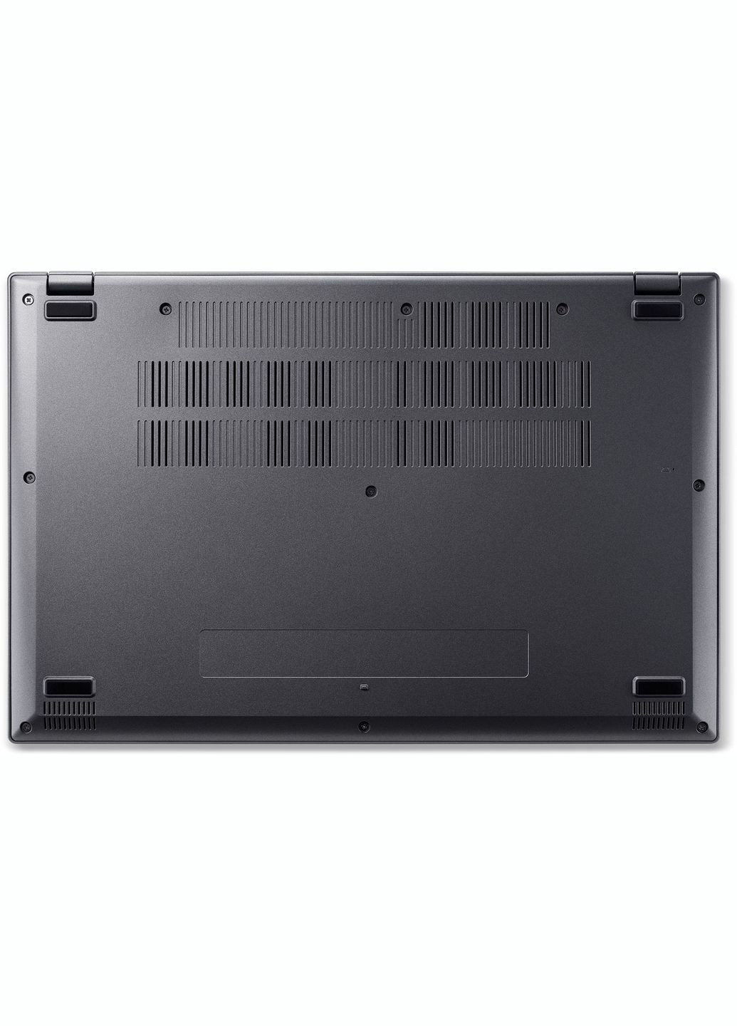 Ноутбук Aspire 15 A1551M 15.6" FHD IPS, Intel 5-120U, 16GB, F1TB, UMA, Lin, серый Acer (314775230)