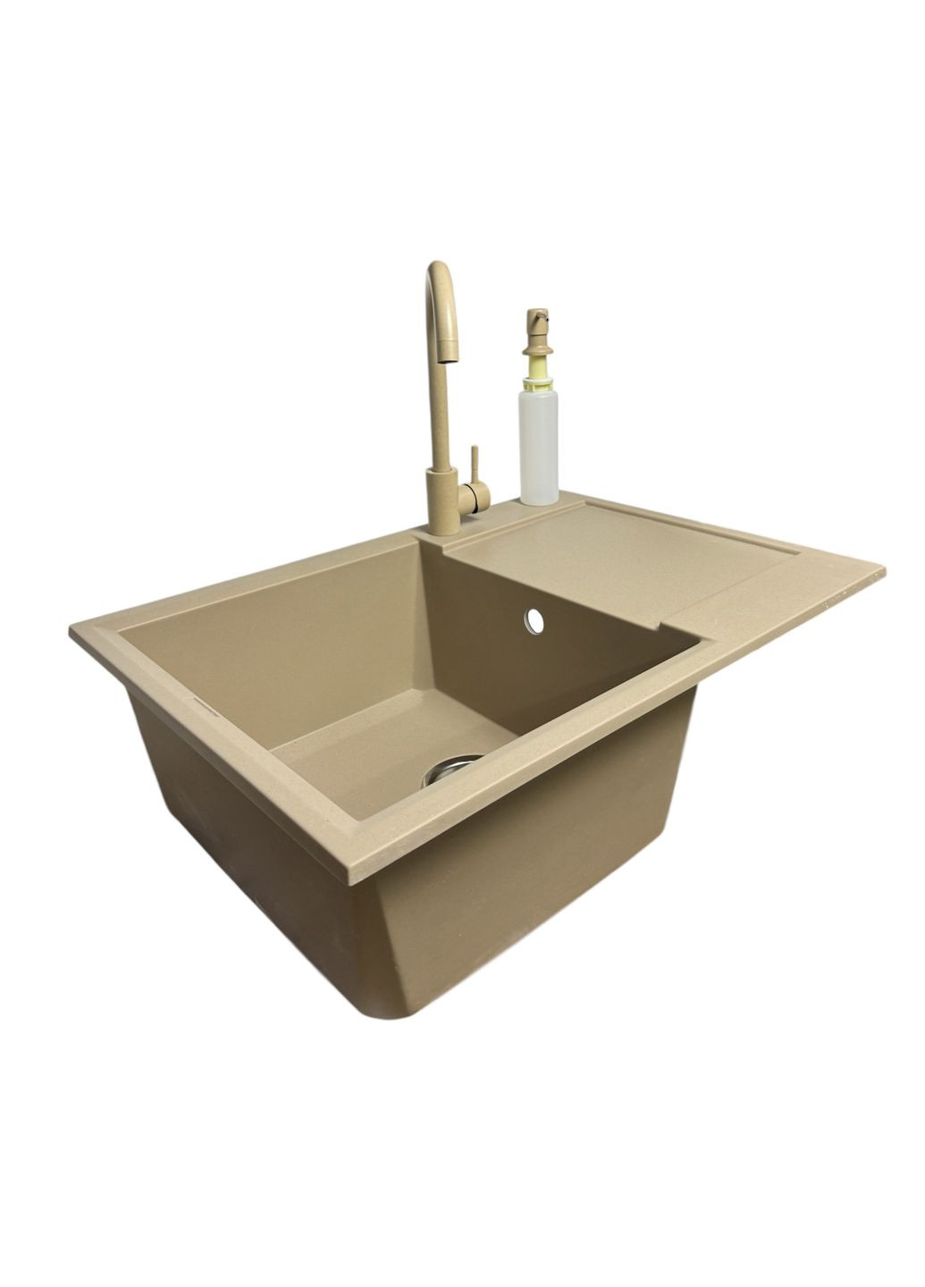 Кухонна мийка Adamant (371632884)