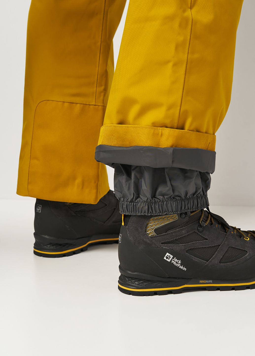 Штани лижні Spyder (377427481)