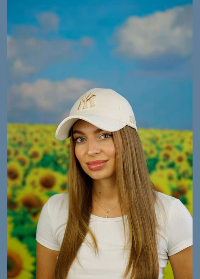 Бейсболка City Edge Braxton (322999897)