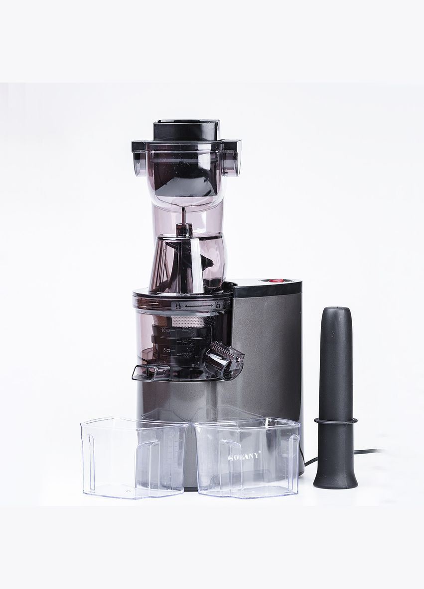 Соковыжималка шнековая для томатов 150 Вт электрическая SK-27 Sokany (322404242)