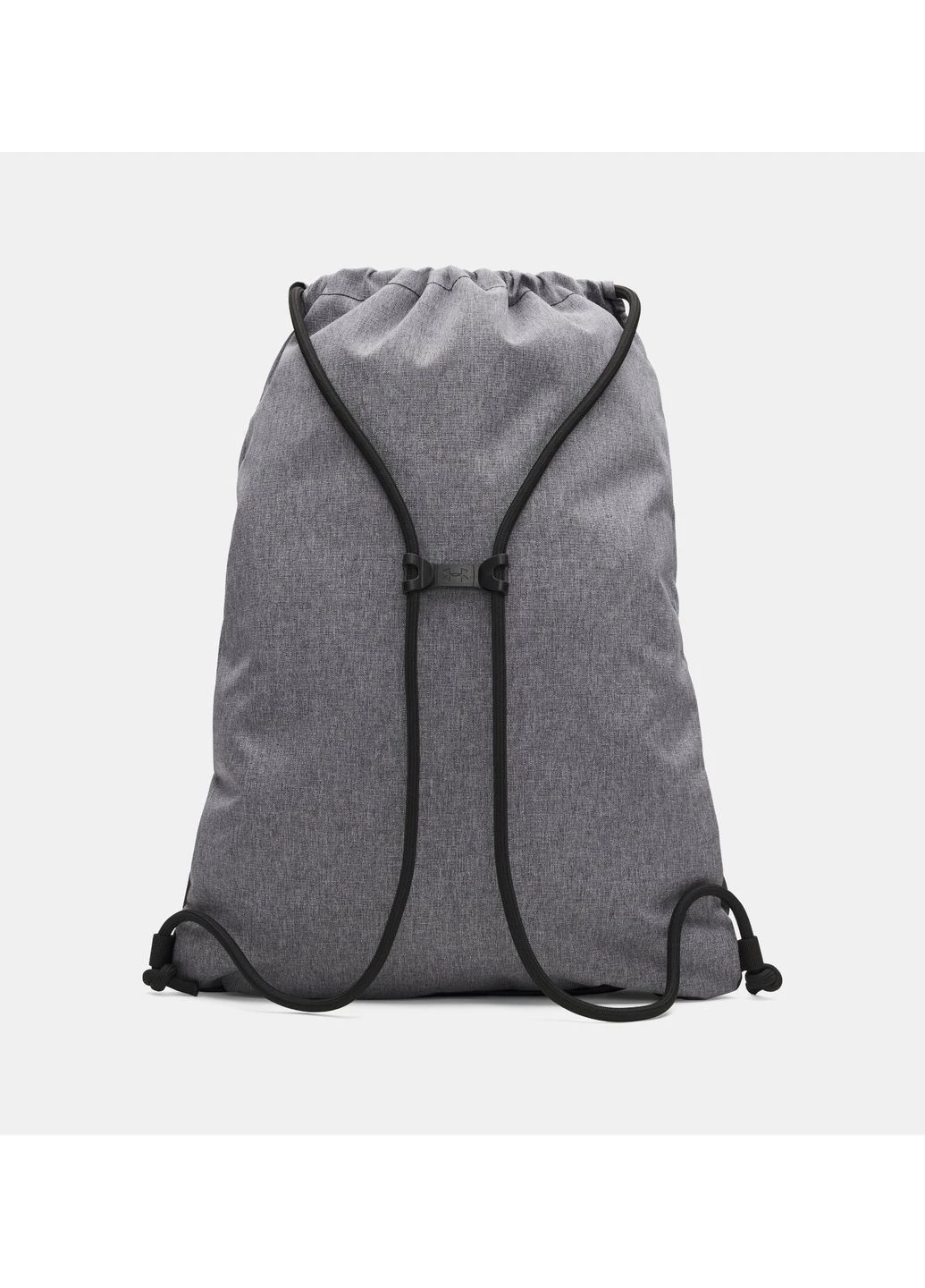Рюкзак Hustle Sackpack Grey 6000519-025 Under Armour (399387103)