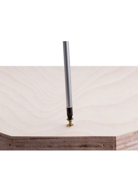 Набор отверток 6 шт (1.600.A02.CV3) Bosch (371317567)