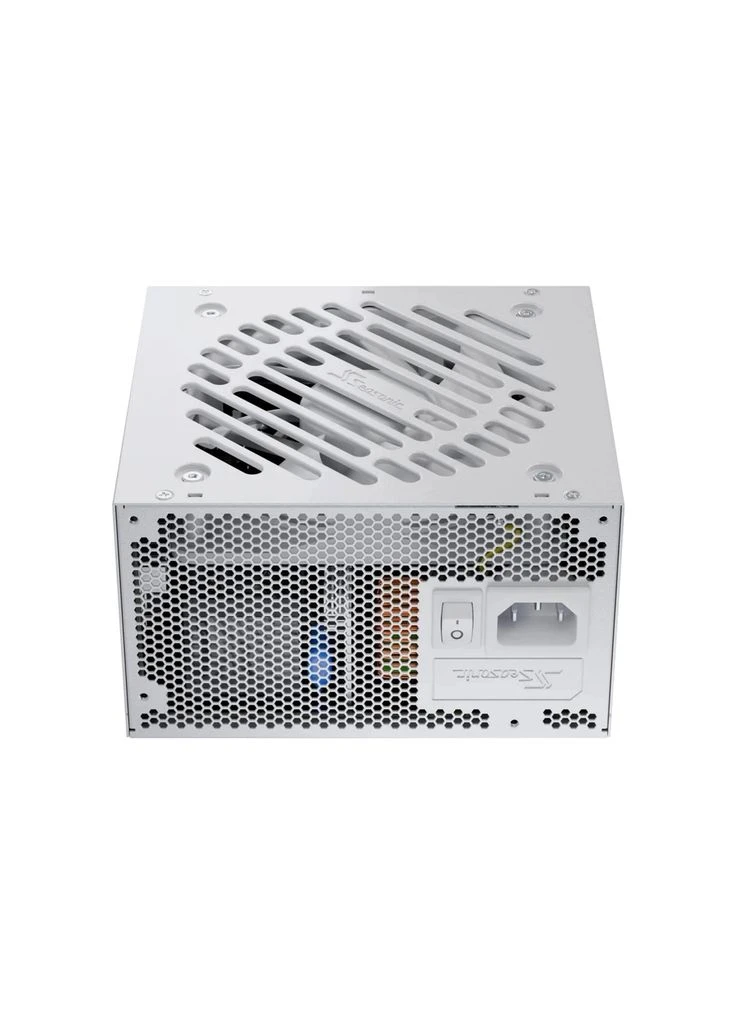 Блок питания 650W WHITE (CORE GX-650-ATX31-WHITE) Seasonic (399259688)