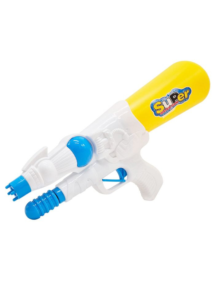 Детский водяной автомат M 5608(White) помпа, размер средний, 28 см No Brand (330776524)