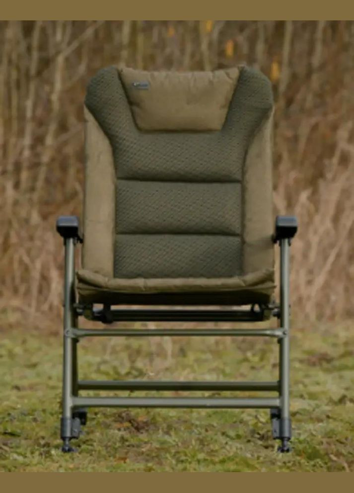 Кресло Solar SP Recliner Chair High MKII No Brand (329740825)