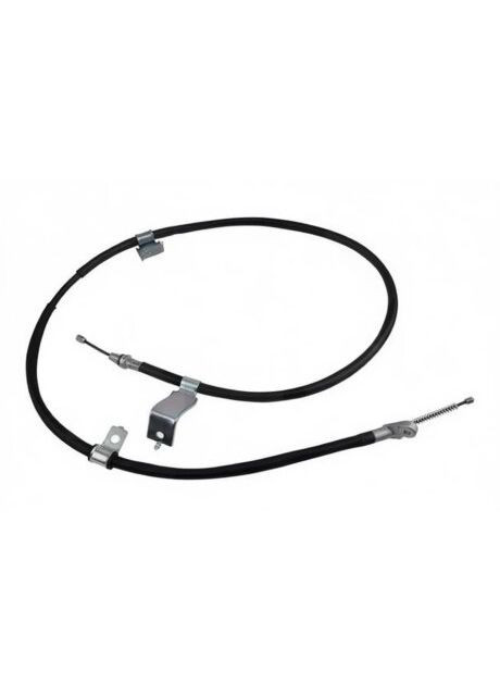 Трос ручного гальма ЗЗАДУ ЛІВОРУЧ NISSAN QASHQAI 1.5 DCI 01.2010 - 12.2013; QASHQAI 2.0 12.2006 - 12.2 9022133-ua NK (366163305)