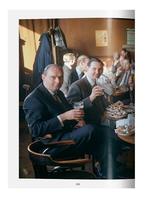 Книга Midcentury Memories. The Anonymous Project (9783836596640) Taschen (364654049)