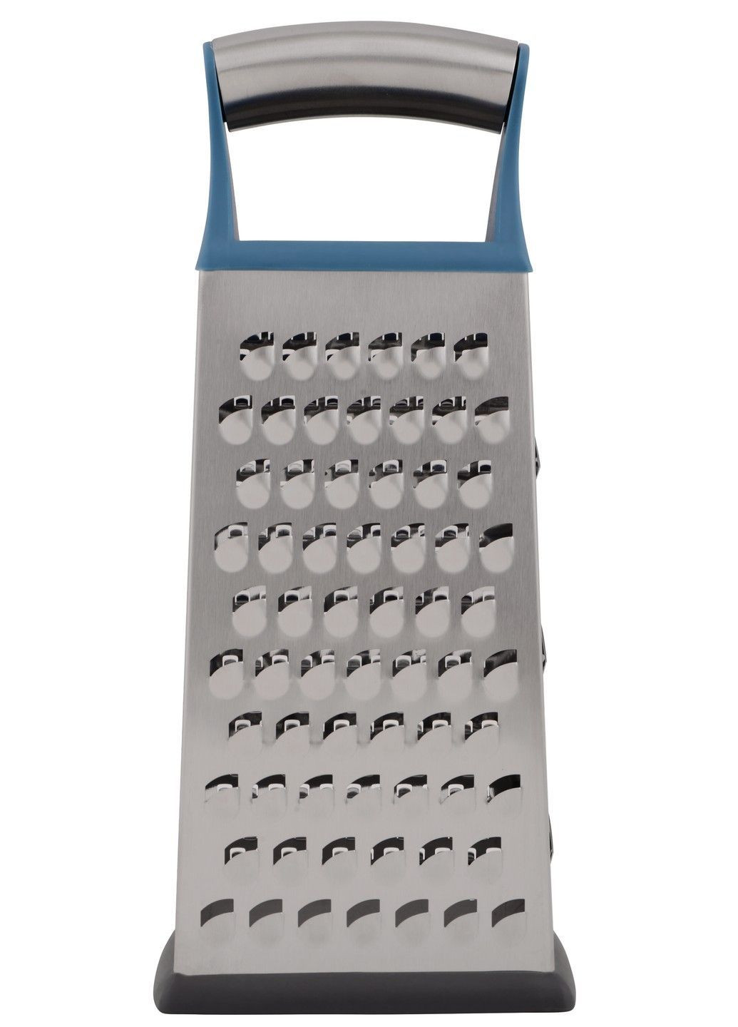 Кух.прилад Rasch Тертка 4-стороння 22.5 см anti slip (RG-5130/16) Ringel (365277415)