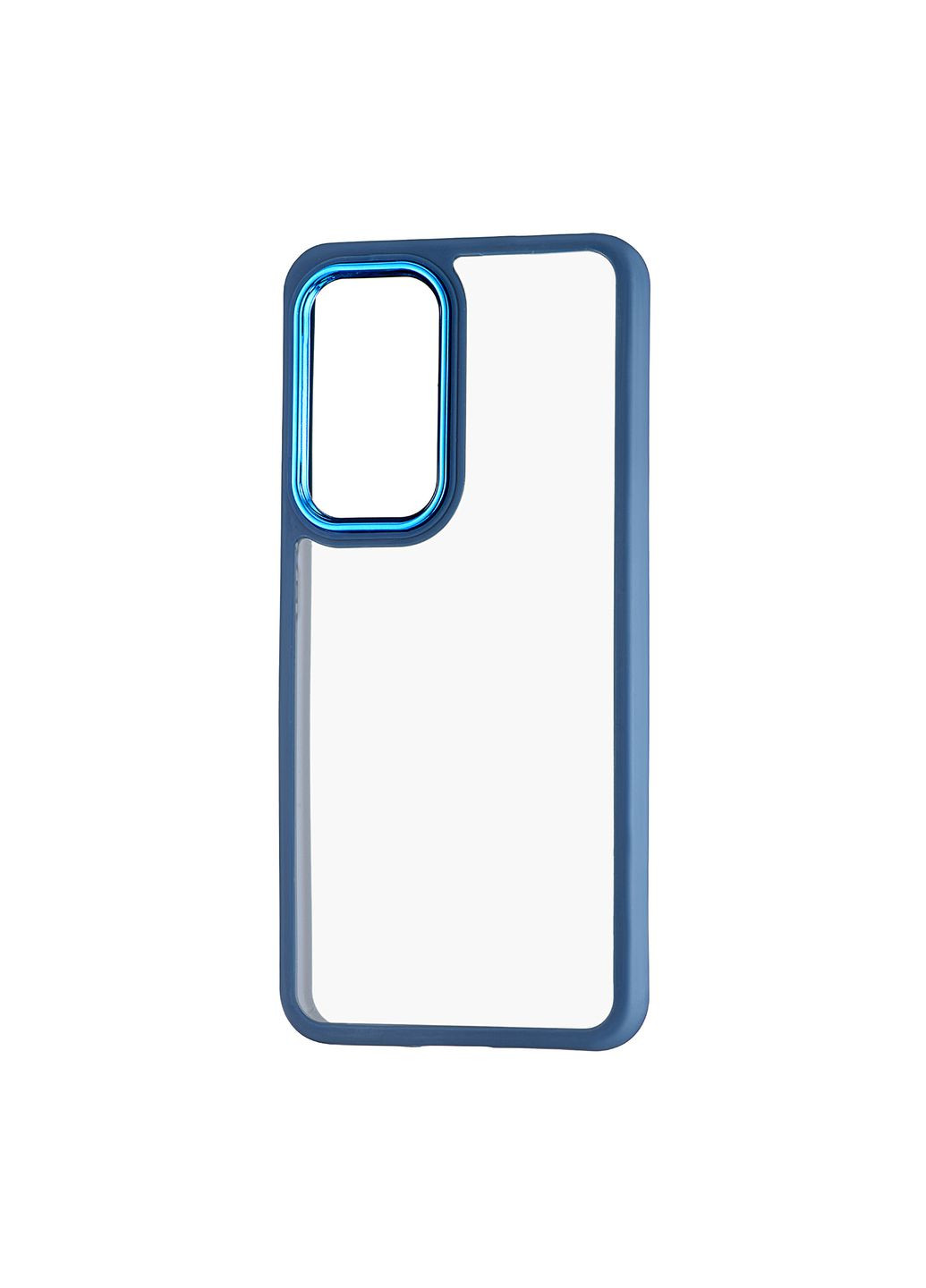 Чохол Bright Edge Xiaomi 12T/12T Pro, Redmi K50 Ultra Dark Blue Case Redmi K50 Ultra; 12T; 12T Pro (297455953)