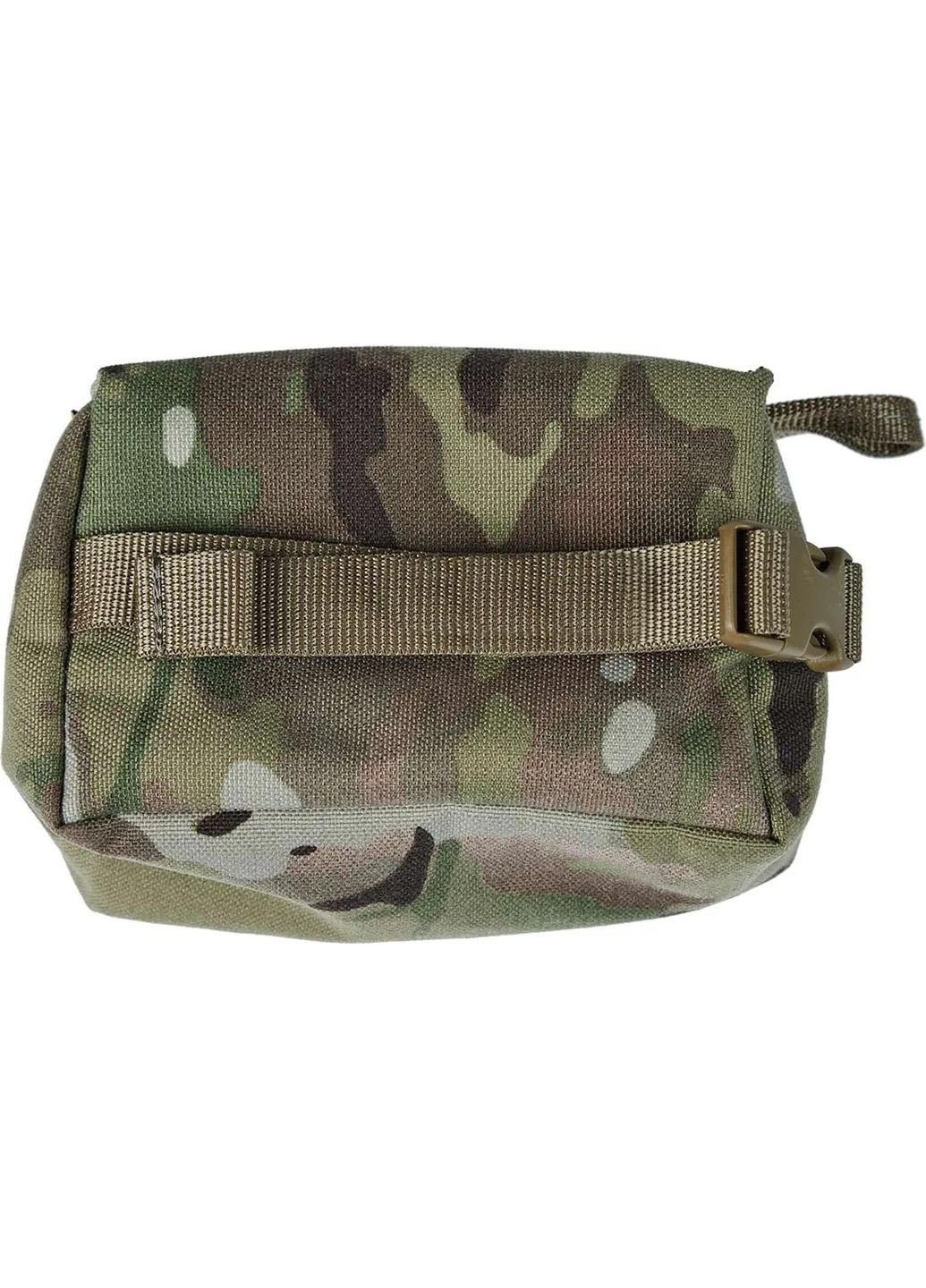 Мішок Алебарда PRS ультра лайт. Розмір М. Мультикам No Brand (316441237)