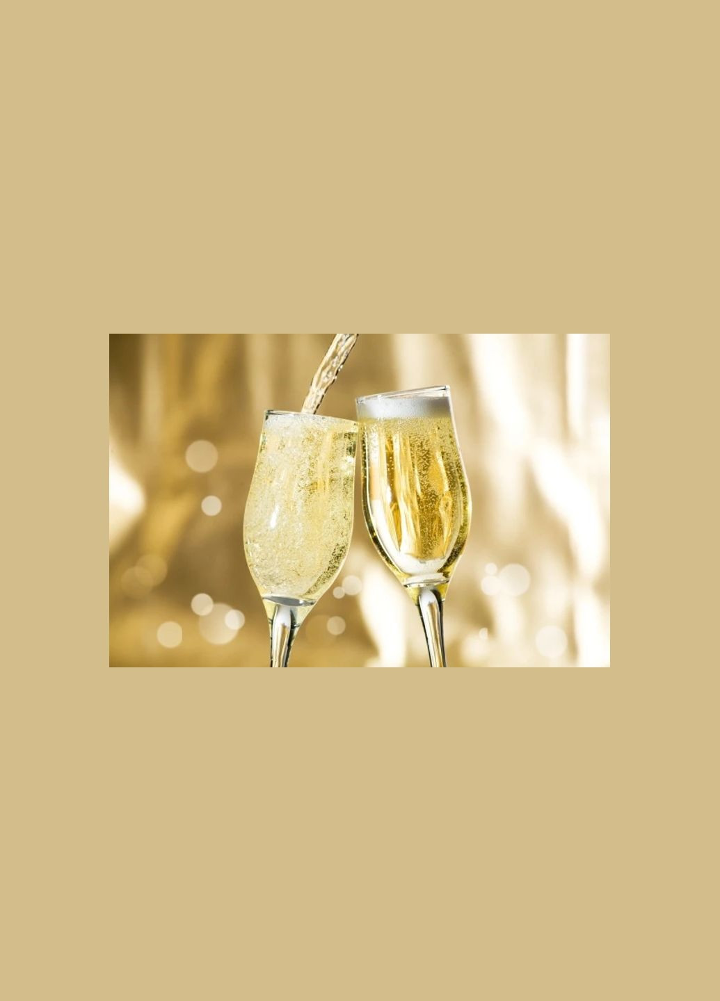 Набір келихів для шампанського Tulipe 200 мл 6 шт (44160) Pasabahce (334005129)