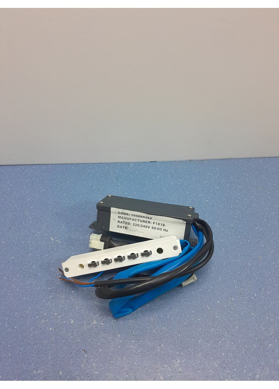 Плата управления для вытяжки 105080362 Falmec (361864641)