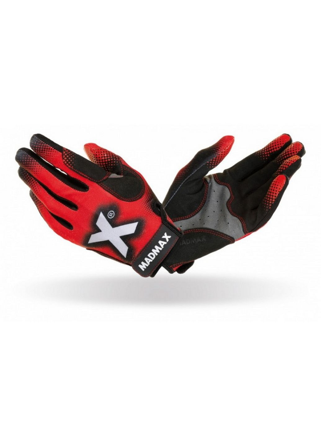 Перчатки для кроссфита CROSSFIT MXG 101 Mad Max (293481520)