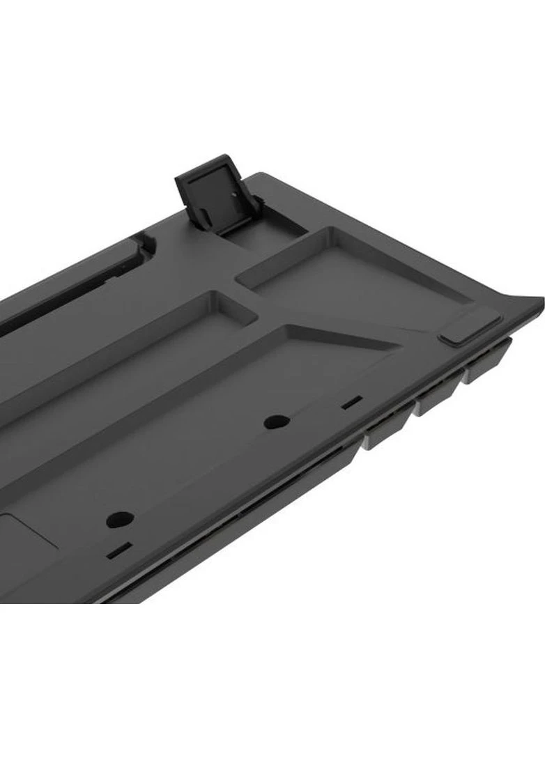 Клавиатура FS100 RGB FS Switch USB Stone Black (4711421000567) A4Tech (390928529)