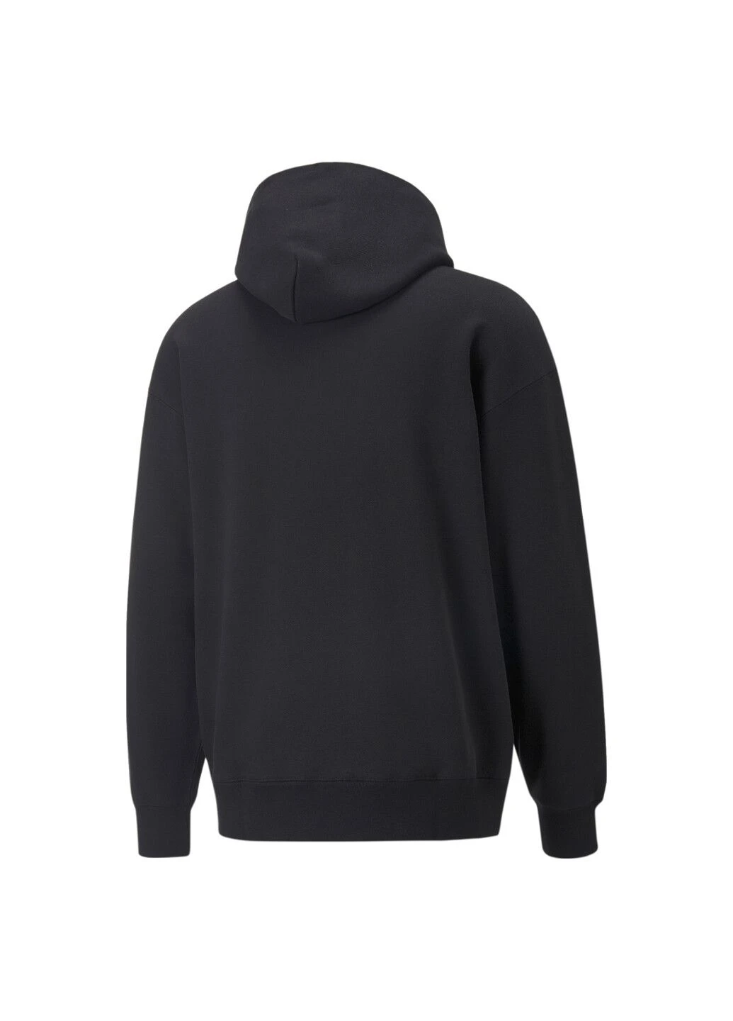 Худі MMQ Double Layer Hoodie Puma (367584384)
