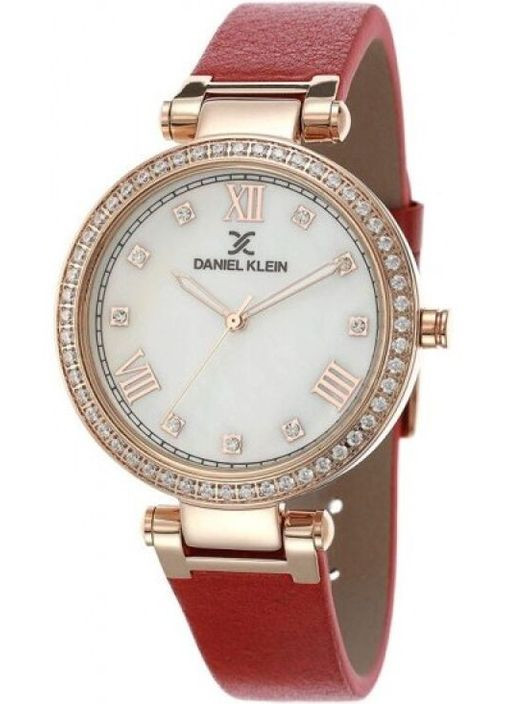 Женские наручные часы DK.1.12402-2 Daniel Klein (330816485)