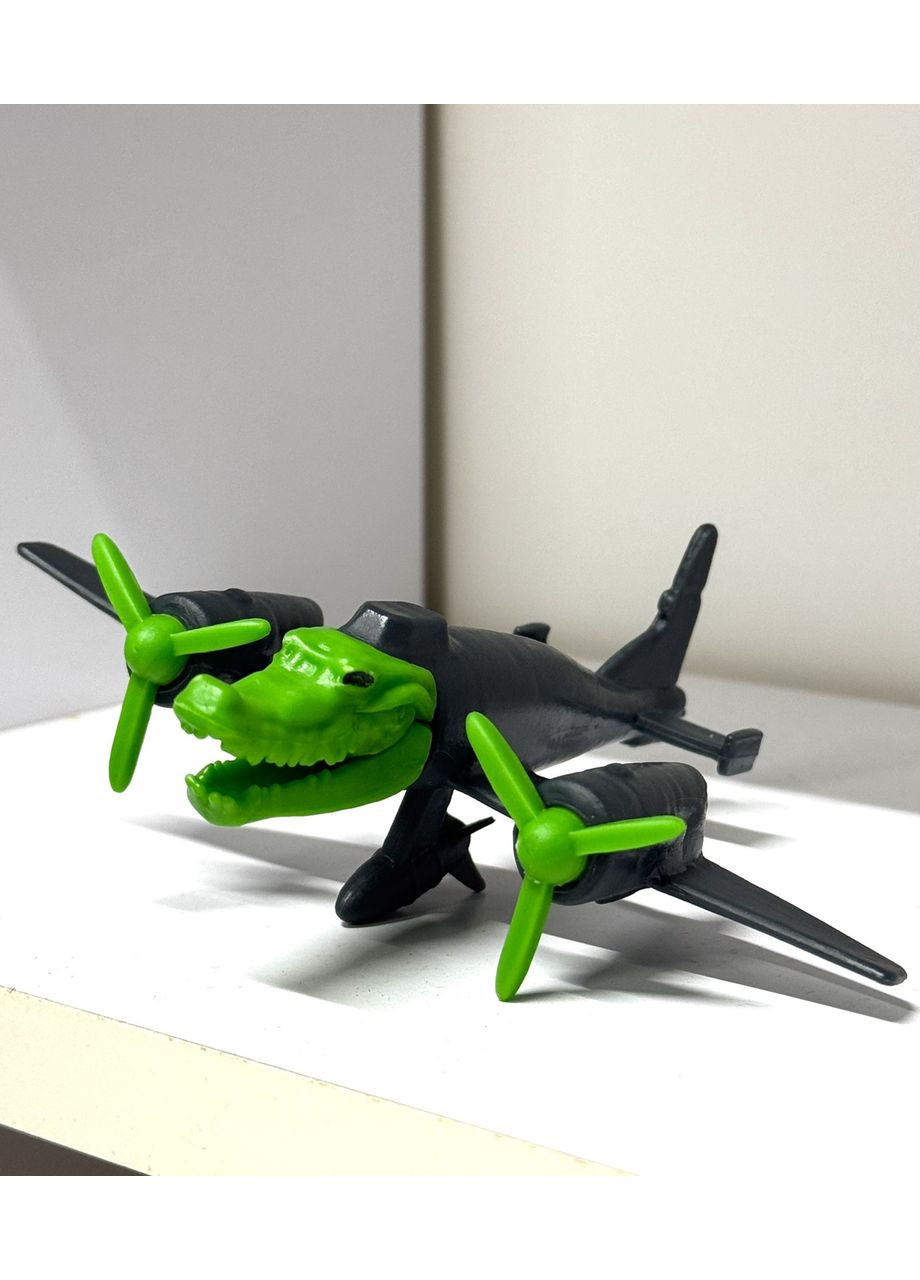 Фигурка коллекционная Балерина Капучино SHJ 519-2 Ballerina Cappuccina итальянский мем 11 см на подставке No Brand (369422249)