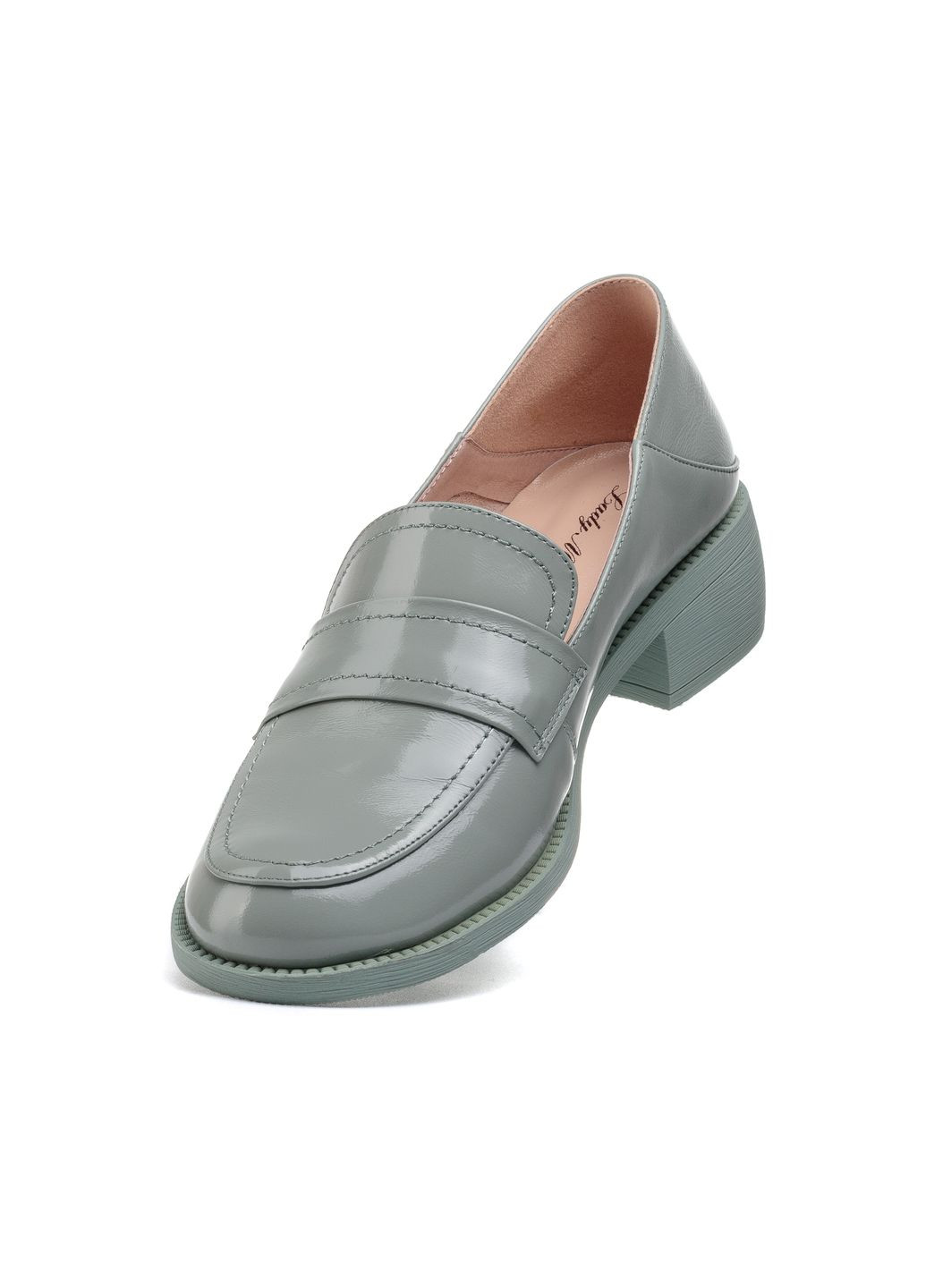 Lady Marcia Туфлі (1876ТА) м'ятний з натуральна шкіра, — (328912682)