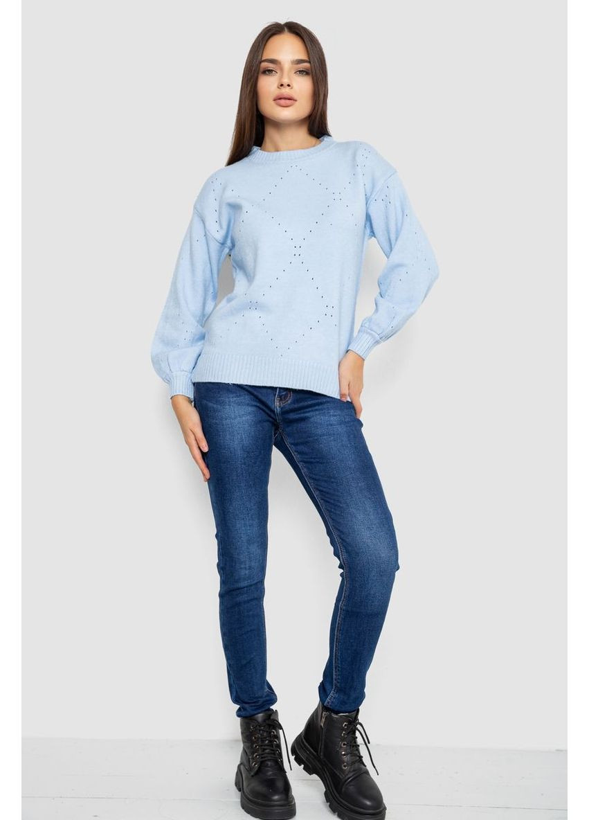 Свитер женский, 244R2026-8 Ager (364764671)
