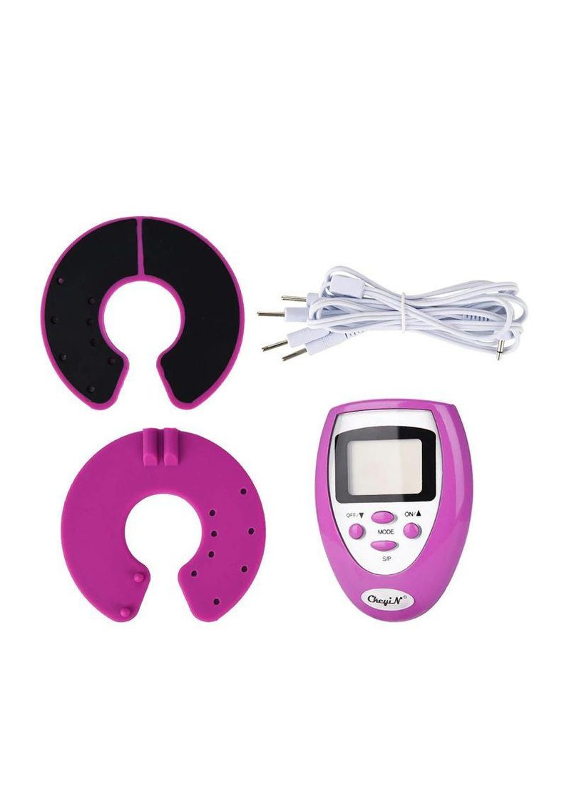 Електростимулятор грудей Electric Waves No Brand (339864667)