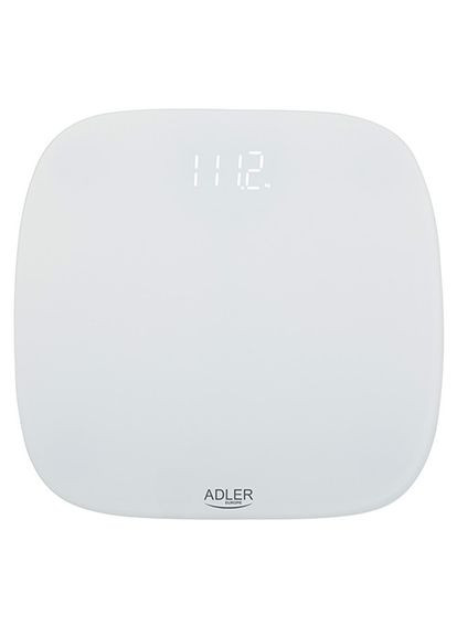 Ваги для підлоги AD-8176 180 кг Adler (361399687)