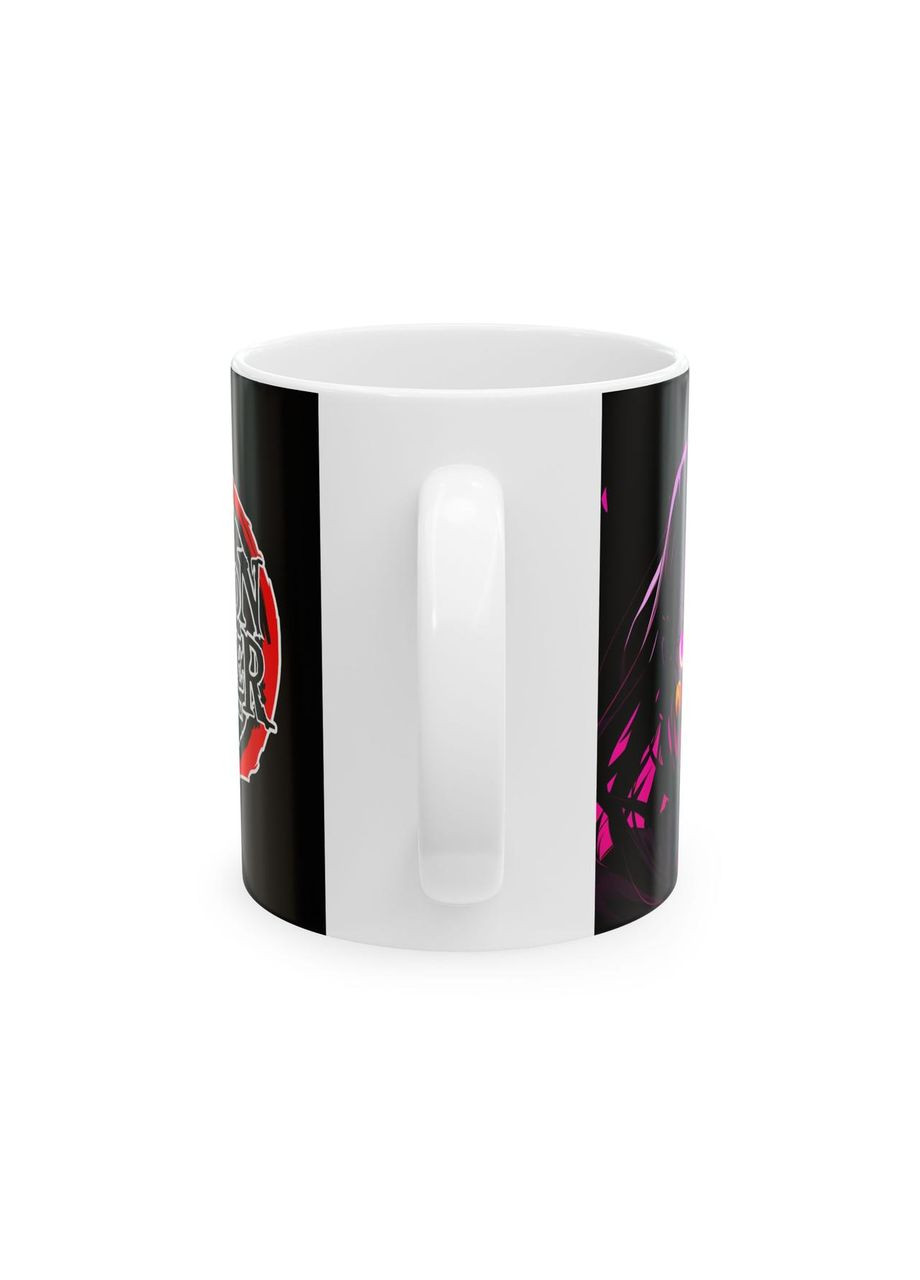 Чашка "Demon Slayer: Kimetsu no Yaiba" - Незуко Камадо - DS-009-A No Brand (368671785)