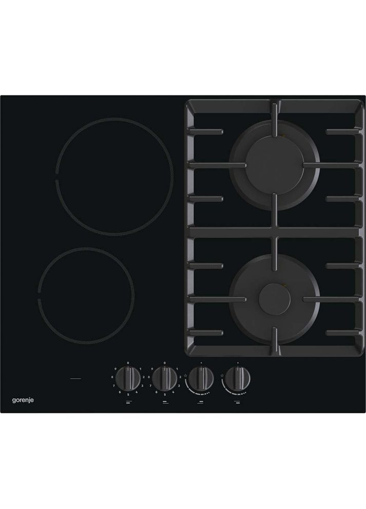 Варильна поверхня GCE 691 BSC (BGR6CAB-E1F) Gorenje (306746322)