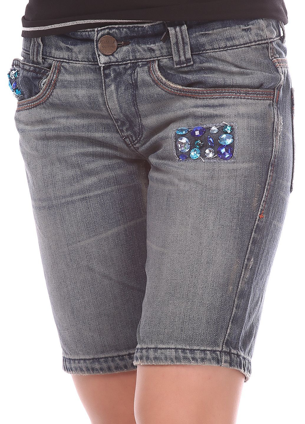 Капры Темно-синий Killah (315699229)