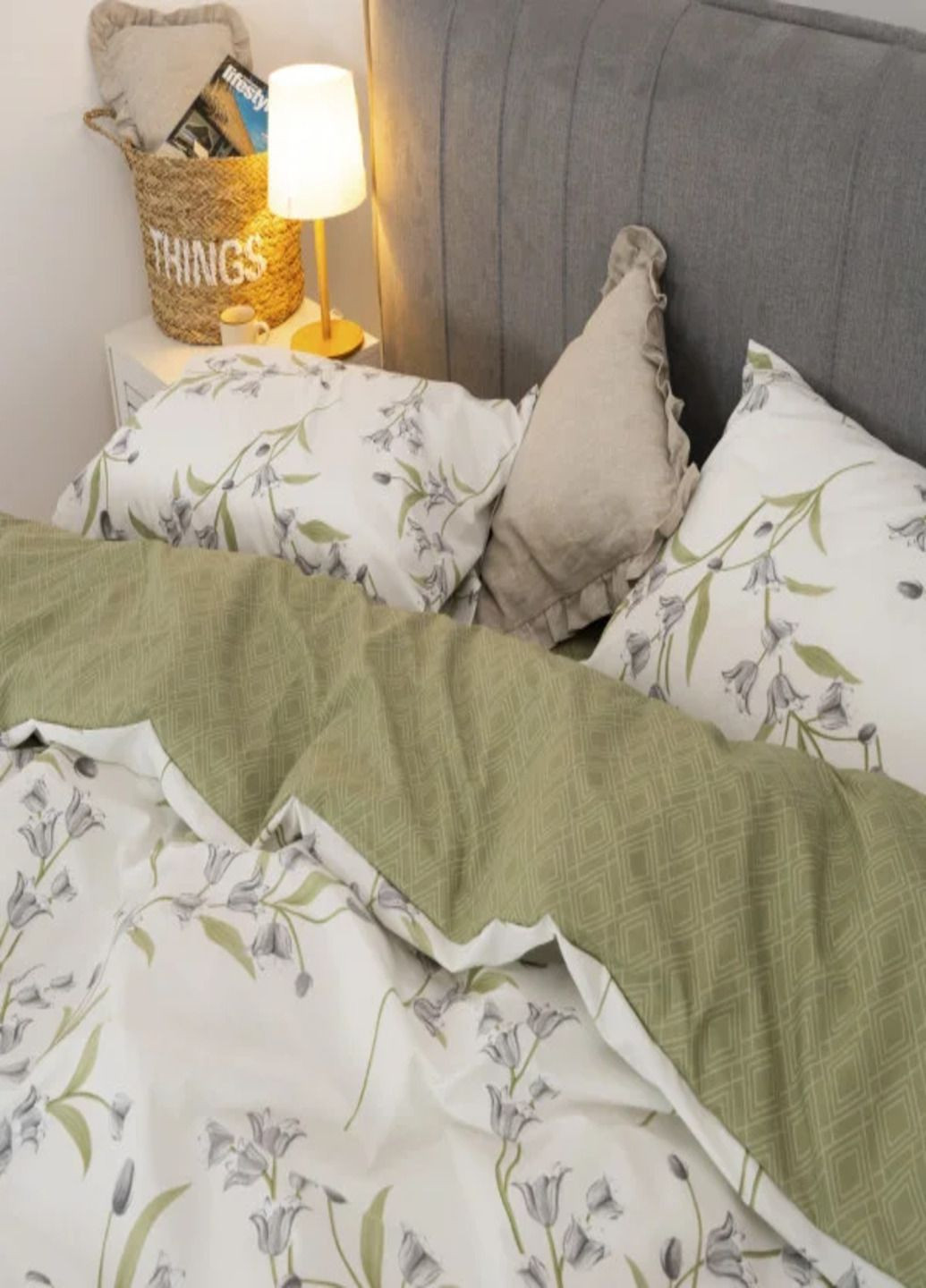 Постельное белье Вилюта ранфорс евро. Постель Вилюта евро. Комплекты постельного белья Вилюта. Viluta Постільна білизна (335053297)