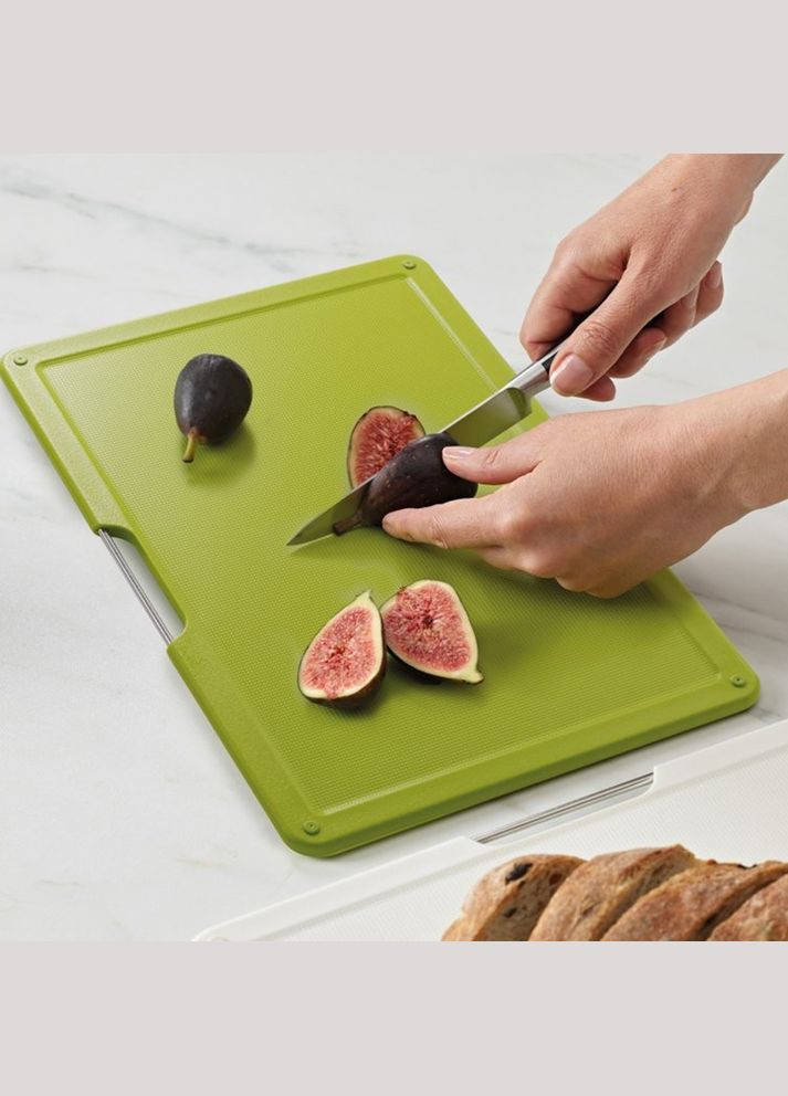 Набор разделочных досок 4 пр 60235 Joseph Joseph (316517520)