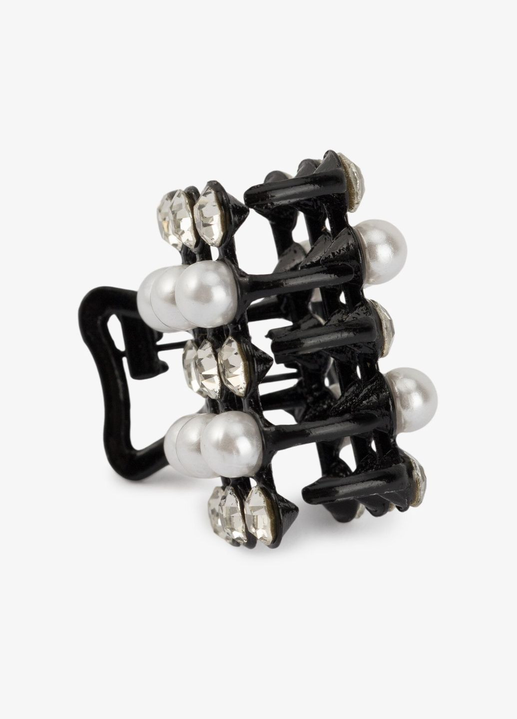 Заколка-краб жіноча 3812B-2 shop (2000999242915) No Brand (366426363)