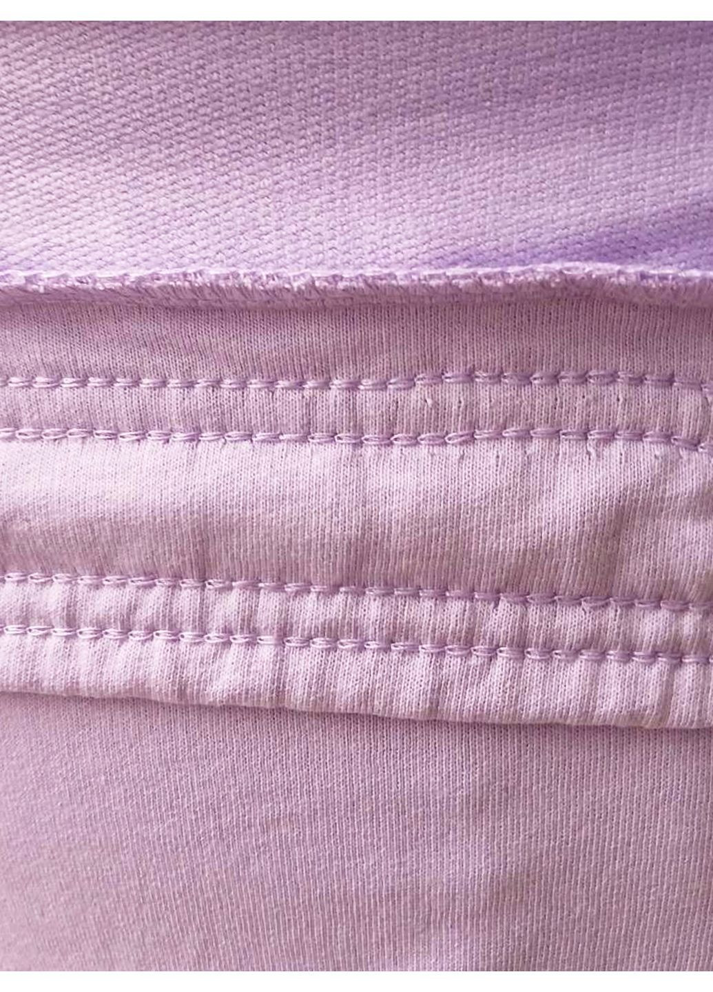 Женские штаны спортивные с карманами No Brand (364237216)