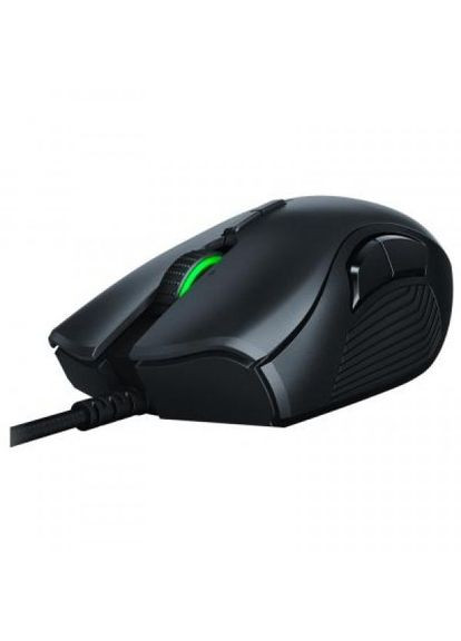 Миша Razer naga trinity usb black (268144150)