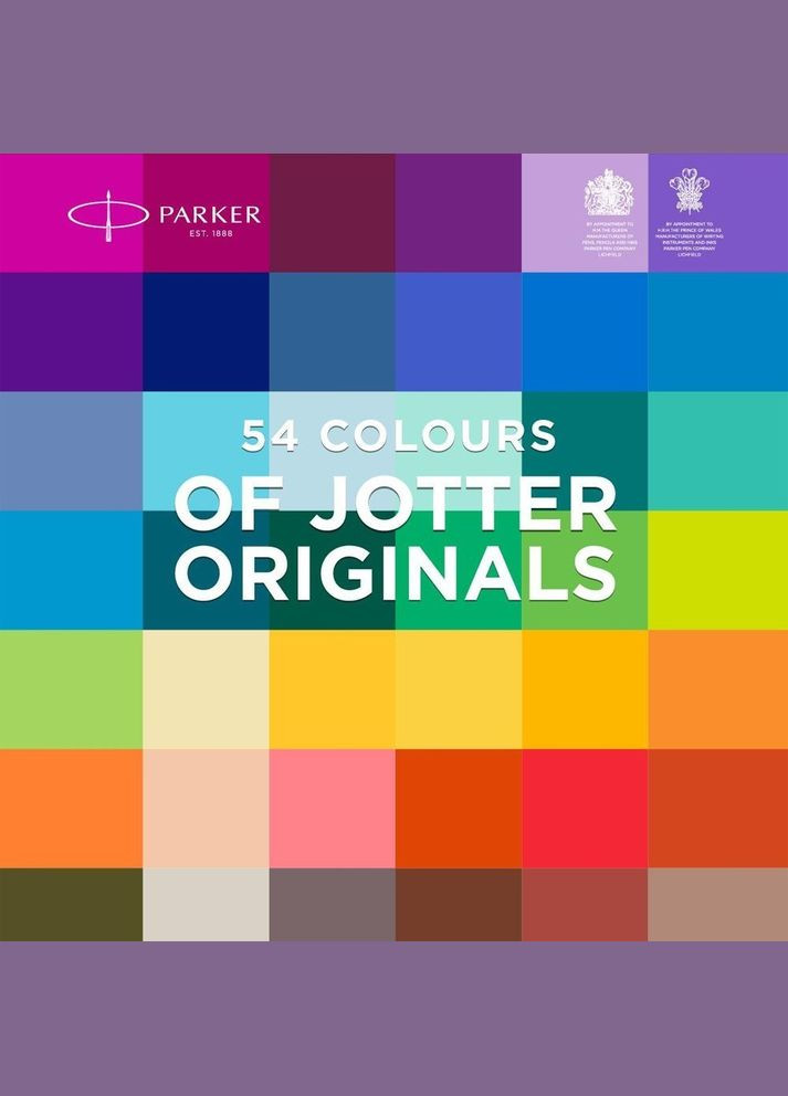 Ручка кулькова JOTTER 17 Originals Apple Green CT BP 15 932_2291e Parker (336949344)