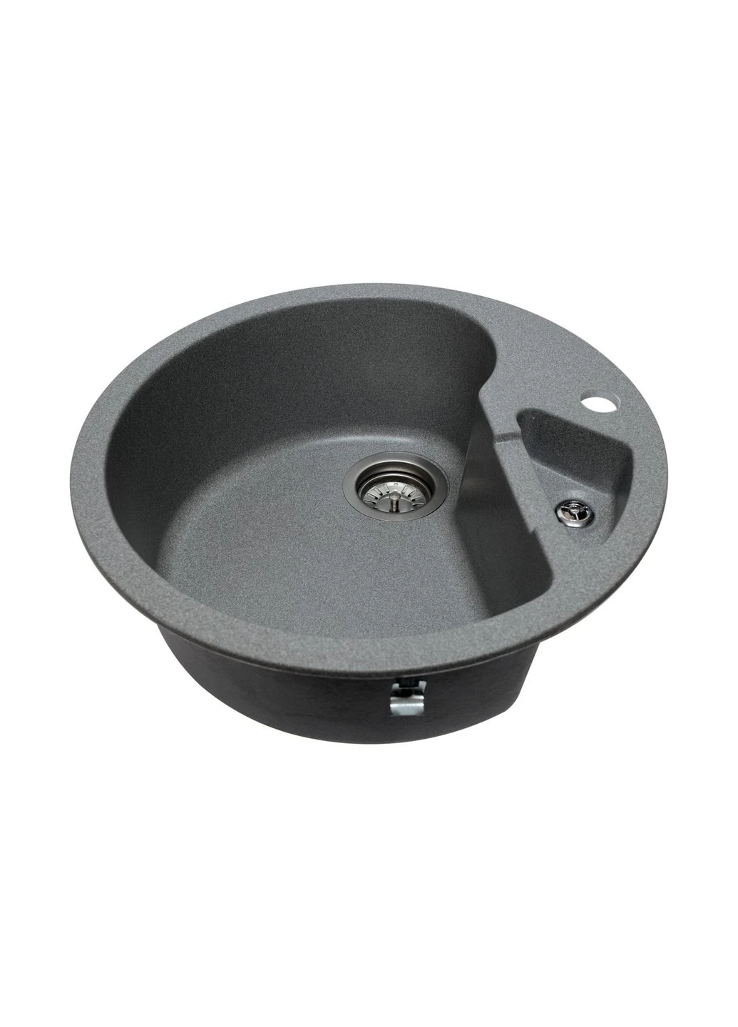 Гранитная мойка 500 (50) Akvatika AQUATICA (388861430)