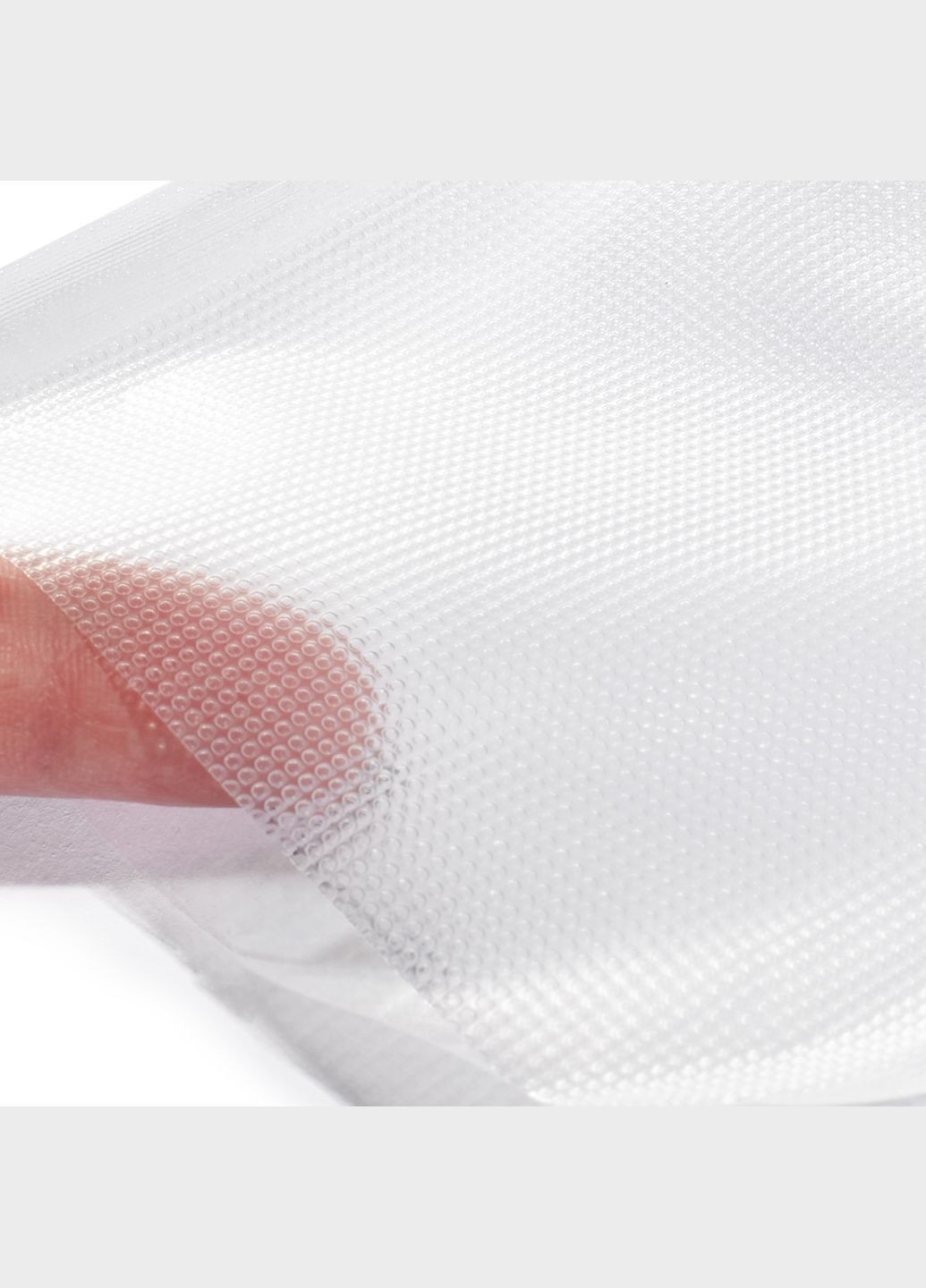 Пакеты для Вакууматора - Вакуумная Пленка в Рулоне 12х1500 см - ОРИГИНАЛ - Сертификация FDA+LFGB - ТМ Comshop (307065100)