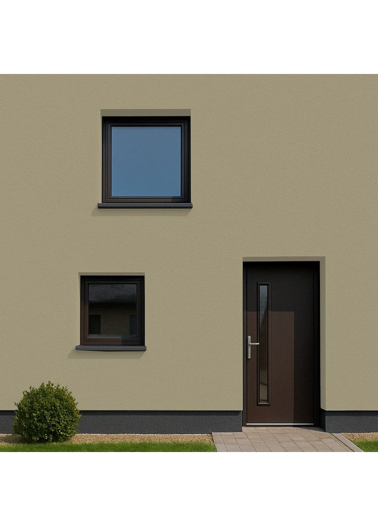 Фарба Фасадна Силіконфасад 3010-Y Ерквіста 10 л SkyLine (353690820)