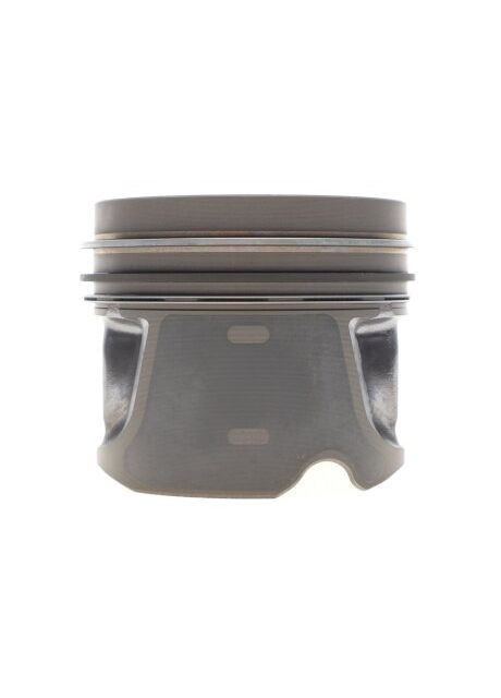 Поршень з кільцями MB 83,01 OM 642 цил. 1-3 (вир-во KS) 40095600 Kolbenschmidt (366139372)