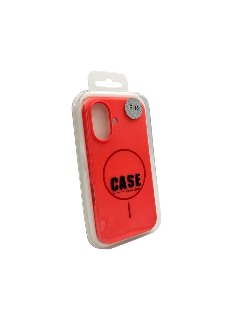 Чохол для смартфона Silicone Case Magnetic for Apple iPhone 17 29, Cosmic (394523374)