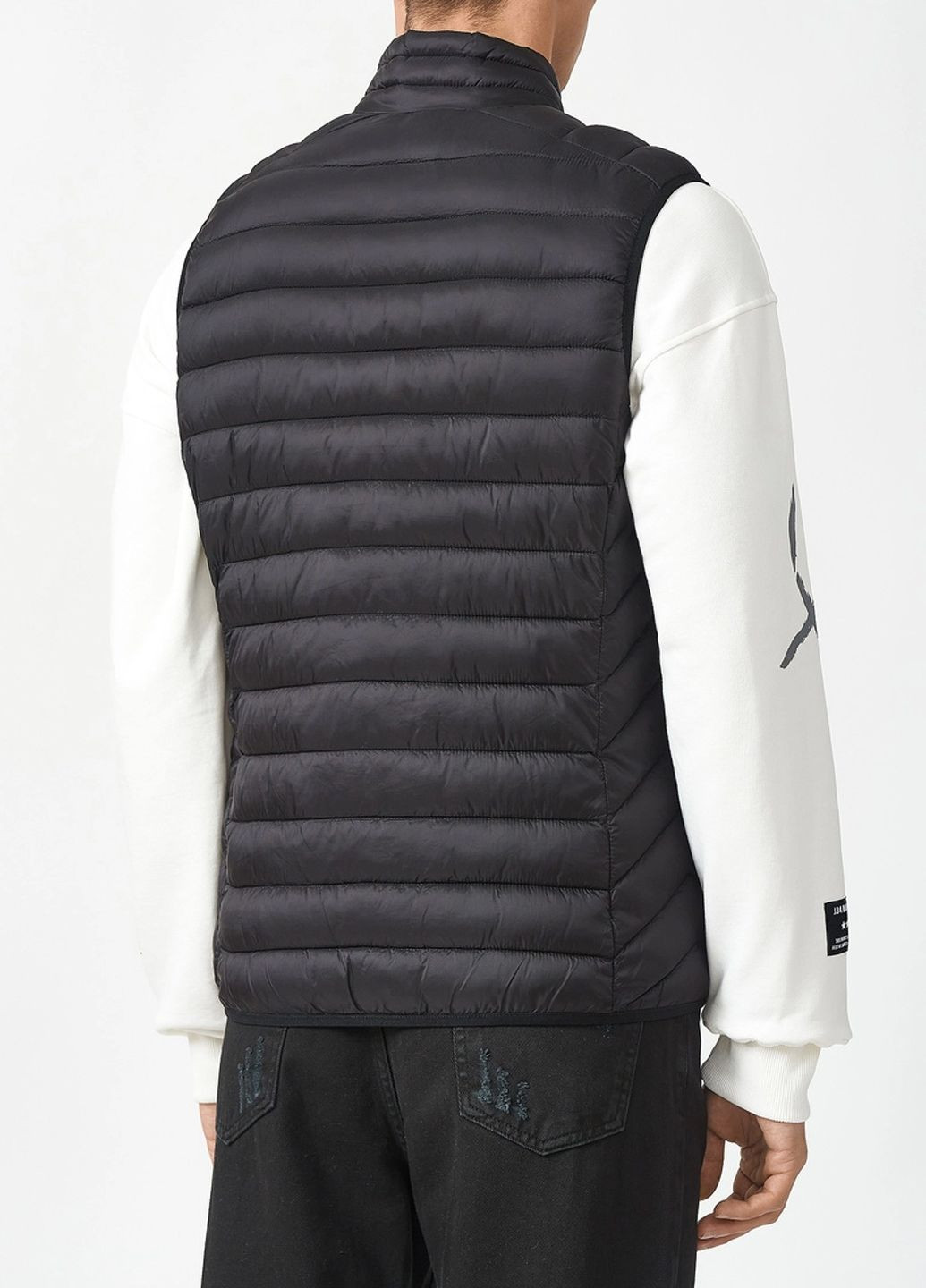 Жилет Fred Mello (335969999)