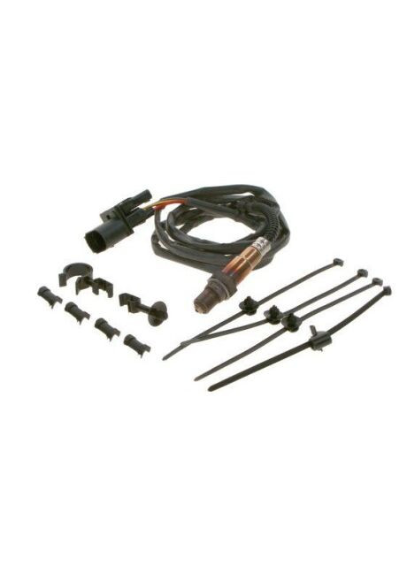 Лямбда-зонд AUDI,SEAT,VW (выр-во) 0258007361 Bosch (360502180)