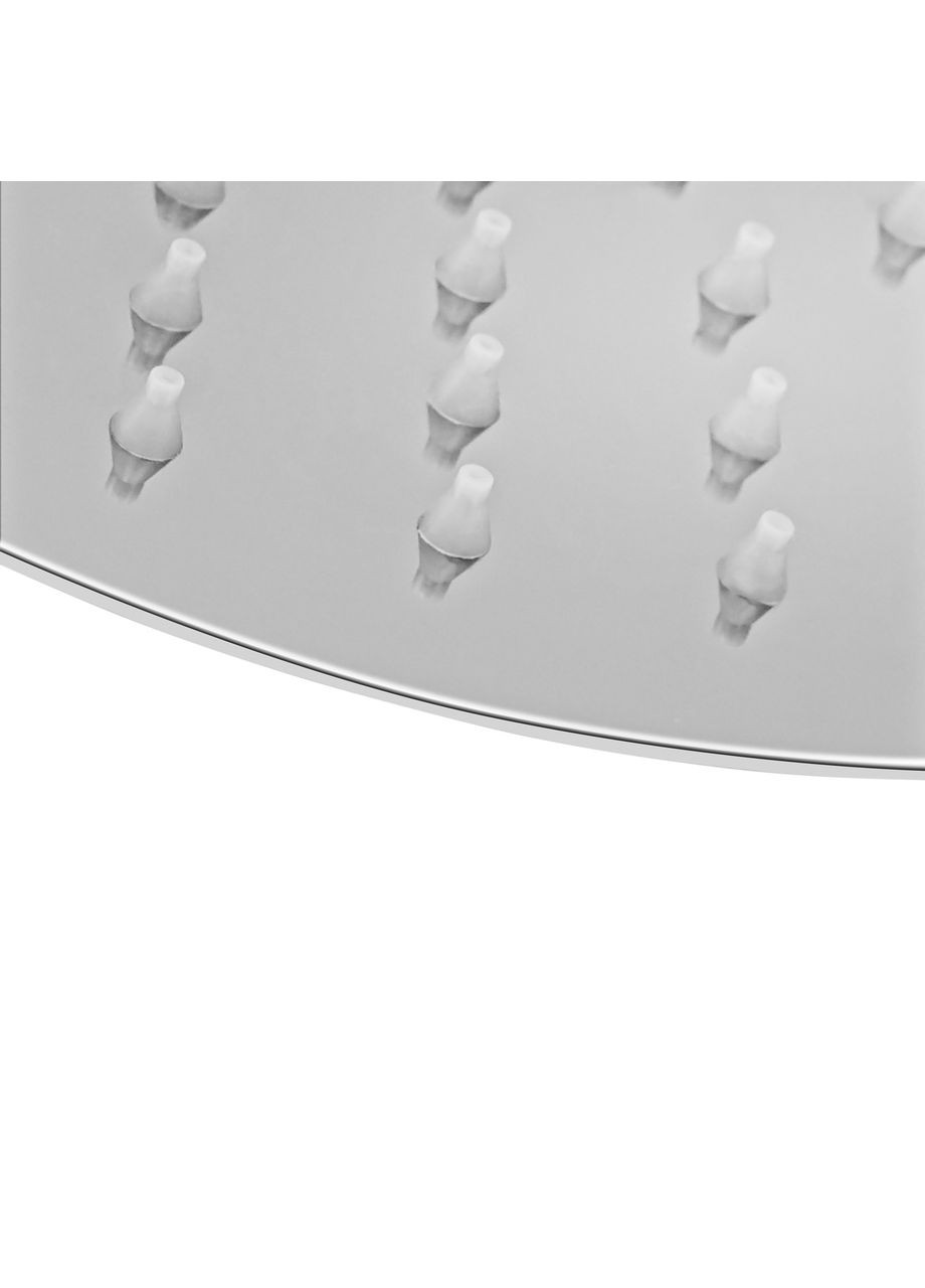 Лейка для верхнего душа KRP Edelstahl Klassisch - ESG703-30 Kroner (368581354)