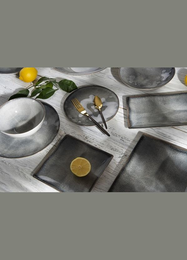 Блюдо Tana 25 x 15 см (30909361) IPEC (311577808)