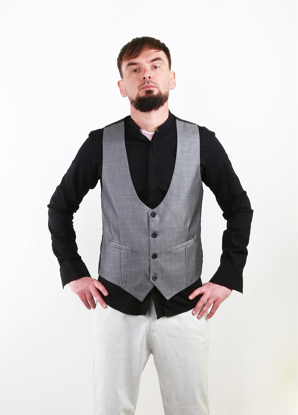 Жилет Mtp (294606922)