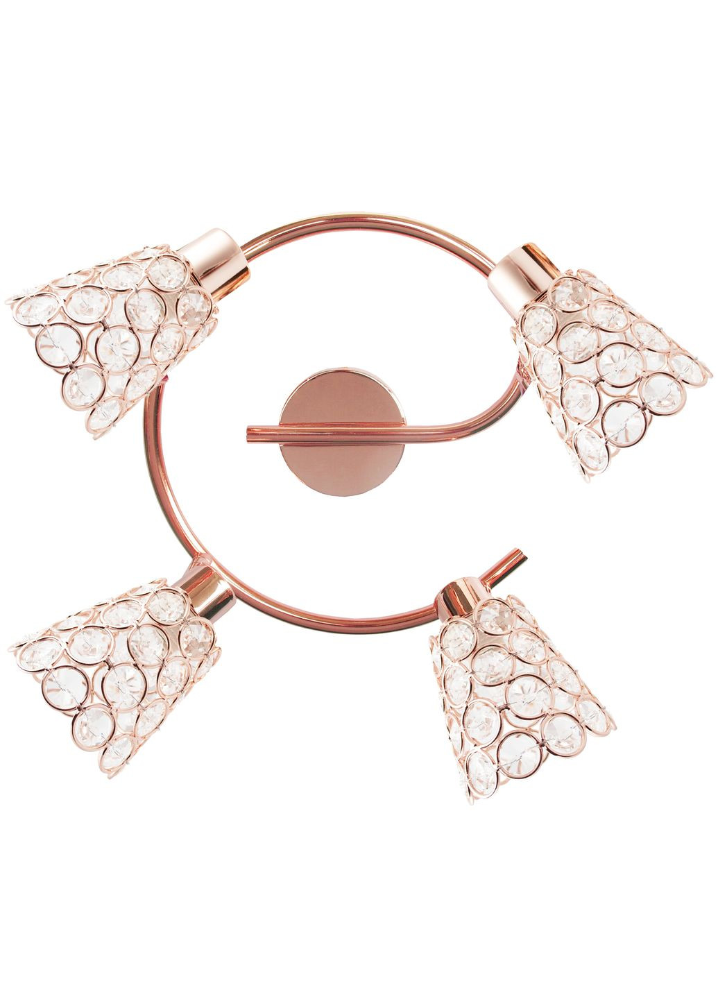 Люстра GLOSSY (98-00484) Candellux (361313458)