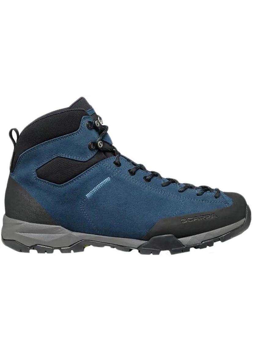 Ботинки из Gore-Tex Mojito Hike GTX Ocean/Light Ocean Scarpa (316254919)