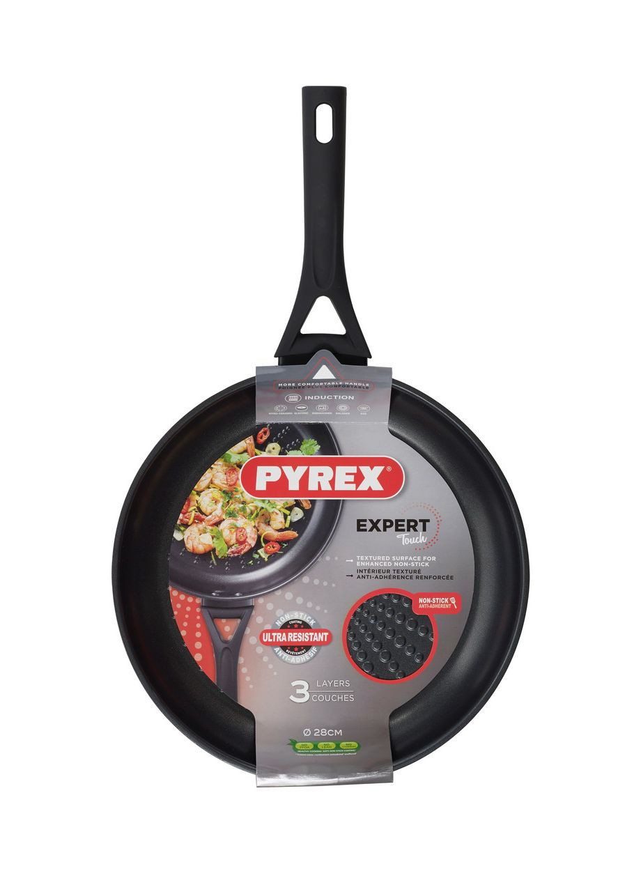 Сковорода EXPERT Touch 20 см. (6558838) Pyrex (314746704)