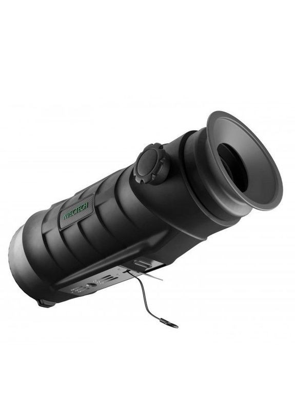 Тепловізійний монокуляр NVECTECH PATRIOT L50 Daniel Defense (306559394)